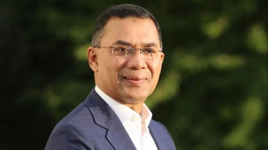 তারেক রহমানের আগমনে স্মরণকালের বৃহত্তম জনসমাগমের প্রস্তুতি বিএনপির